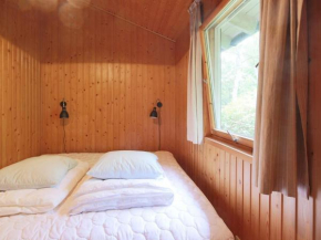 6 person holiday home in Gilleleje in Gilleleje